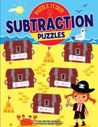 Icon image Subtraction Puzzles