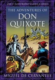 Icon image The Adventures of Don Quixote