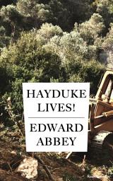 Icon image Hayduke Lives!