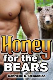 Icon image Honey for the Bears (BBW Paranormal Romance, Shifter Romance)