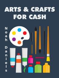 Icon image Arts & Crafts for Cash