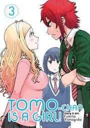 Icon image Tomo-chan is a Girl!