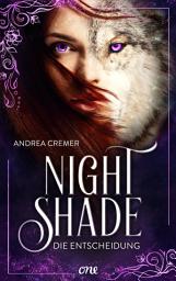 Icon image Nightshade - Die Entscheidung