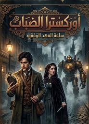 صورة رمز أوركسترا الضباب