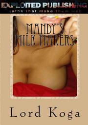 Icon image Mandy's Milk Makers