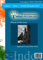 Icon image The International Journal of Indian Psychology, Volume 1, Issue 1