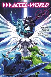 Icon image Accel World (manga): Accel World, Vol. 8 (manga)