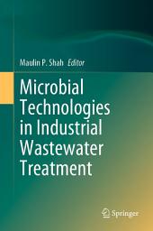 Icon image Microbial Technologies in Industrial Wastewater Treatment