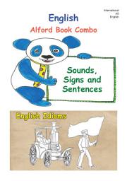 Icon image English Signs, Sounds and Sentences, English Idioms