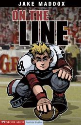 Icon image Jake Maddox: On the Line