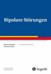 Icon image Bipolare Störungen: Ausgabe 2