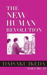 Icon image The New Human Revolution, vol. 19