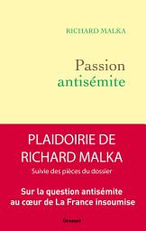 Icon image Passion antisémite