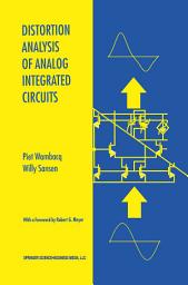 Icon image Distortion Analysis of Analog Integrated Circuits