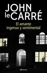 Icon image El amante ingenuo y sentimental