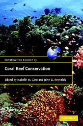 Icon image Coral Reef Conservation