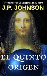 Icon image EL QUINTO ORIGEN. Stonehenge