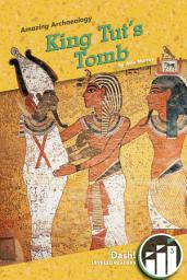 Icon image King Tut's Tomb