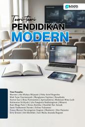 Icon image Teori-Teori Pendidikan Modern
