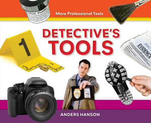 Icon image Detective's Tools