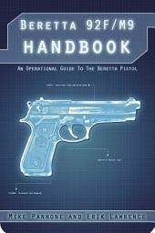 Icon image Beretta 92FS/M9 Handbook