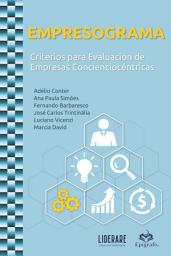 Icon image Empresograma: Criterios para Evaluación de Empresas Concienciocéntricas
