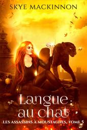 Icon image Langue au chat