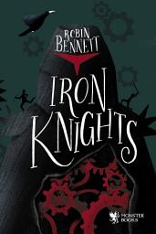 Icon image Iron Knights: Putting the Evil back into Medieval