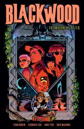 Icon image Blackwood: The Mourning After