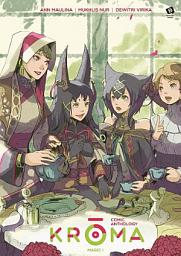 Icon image KROMA: Magic I