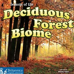 Icon image Seasons of the Decidous Forest Biome