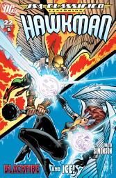Icon image JSA: Classified (2005 - 2008)