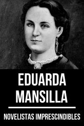 Icon image Novelistas Imprescindibles - Eduarda Mansilla