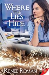 Icon image Where the Lies Hide