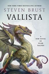 Icon image Vallista: A Novel of Vlad Taltos