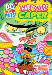 Icon image Candy Store Caper