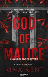 Icon image God Of Malice: A gyűlölködés Istene