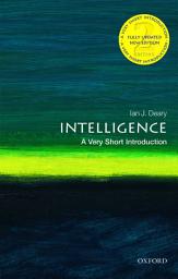 Icon image Intelligence: A Very Short Introduction: Edition 2