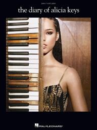 Icon image The Diary of Alicia Keys (Songbook)