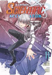 Icon image A Certain Scientific Accelerator