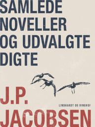 Icon image Samlede noveller og udvalgte digte