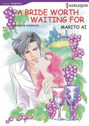 Icon image A Bride Worth Waiting for: Harlequin Comics