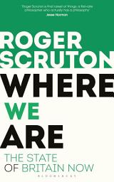 Icon image Where We Are: The State of Britain Now