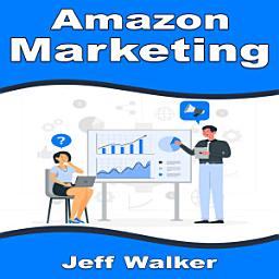 Icon image Amazon Marketing