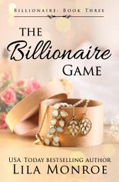 Icon image The Billionaire Game