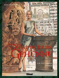 Icon image Les Derniers jours de la Géhenne: Les Terres Noires