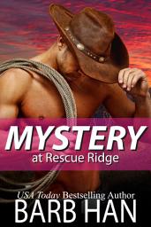 Icon image Mystery at Rescue Ridge
