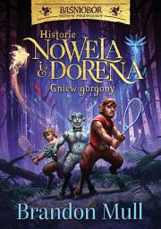 Icon image Gniew Gorgony. Historie Nowela i Dorena