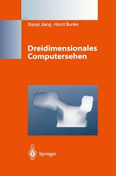Icon image Dreidimensionales Computersehen: Gewinnung und Analyse von Tiefenbildern
