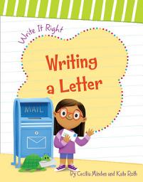 Icon image Writing a Letter